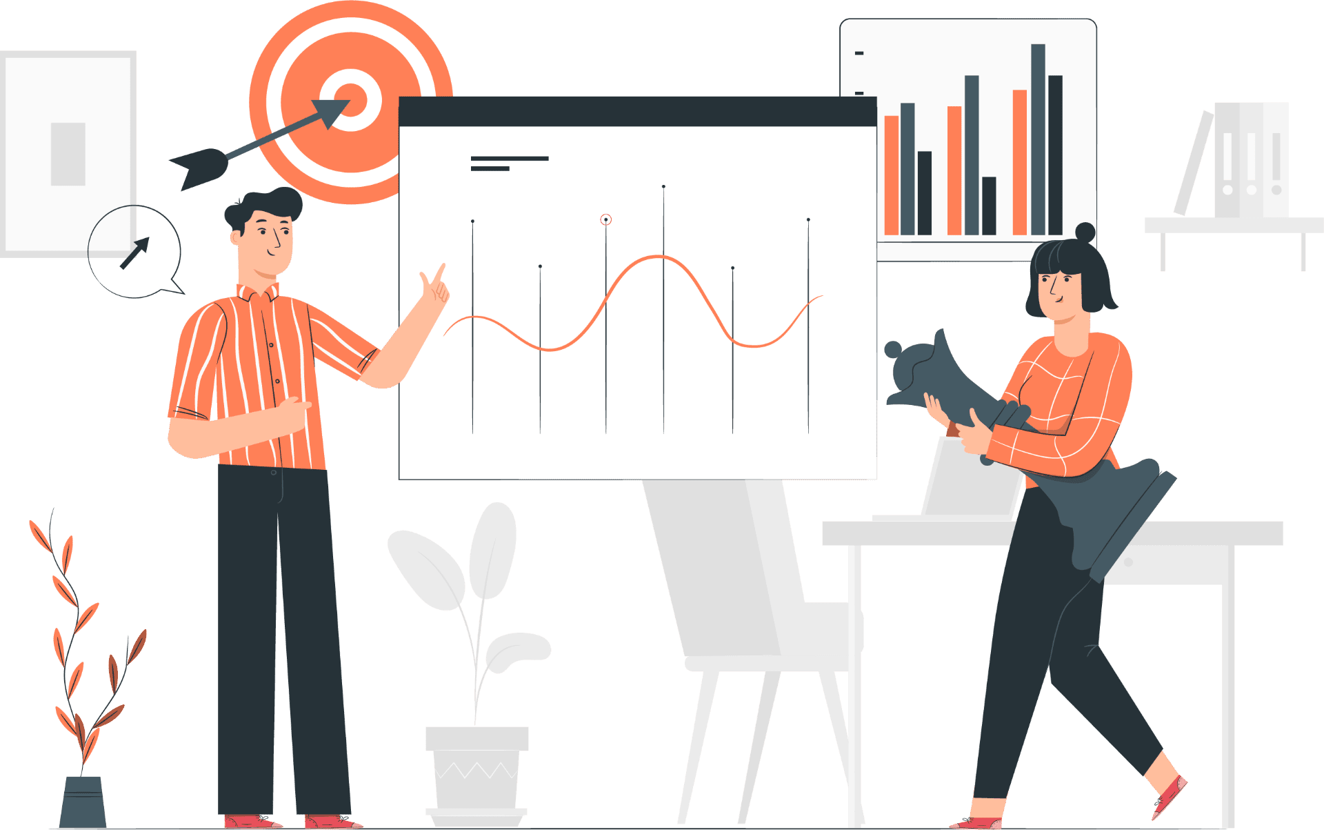 Marketing strategische duurzaamheid