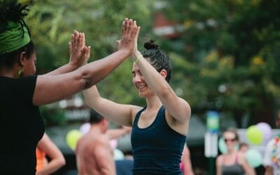 Aftellen naar FutureFit Collab is begonnen